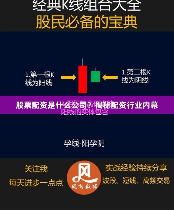 股票配资是什么公司？揭秘配资行业内幕