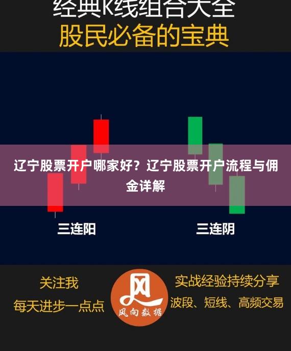 辽宁股票开户哪家好?辽宁股票开户流程与佣金详解