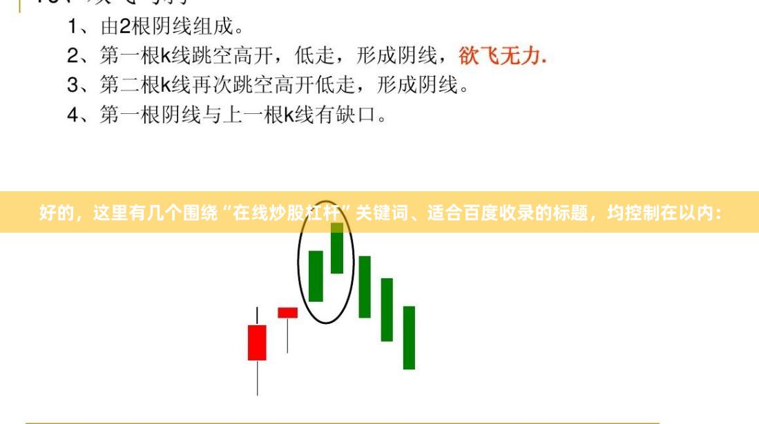 好的，这里有几个围绕“在线炒股杠杆”关键词、适合百度收录的标题，均控制在以内：