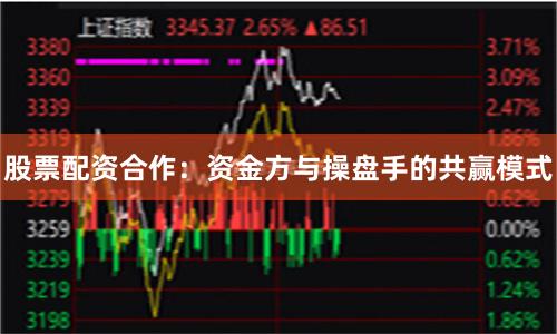 股票配资合作:资金方与操盘手的共赢模式