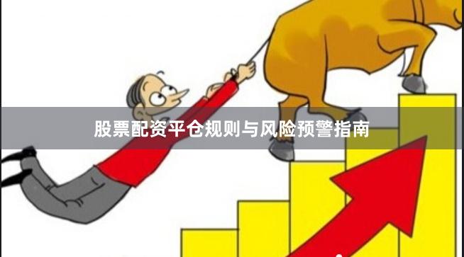 股票配资平仓规则与风险预警指南