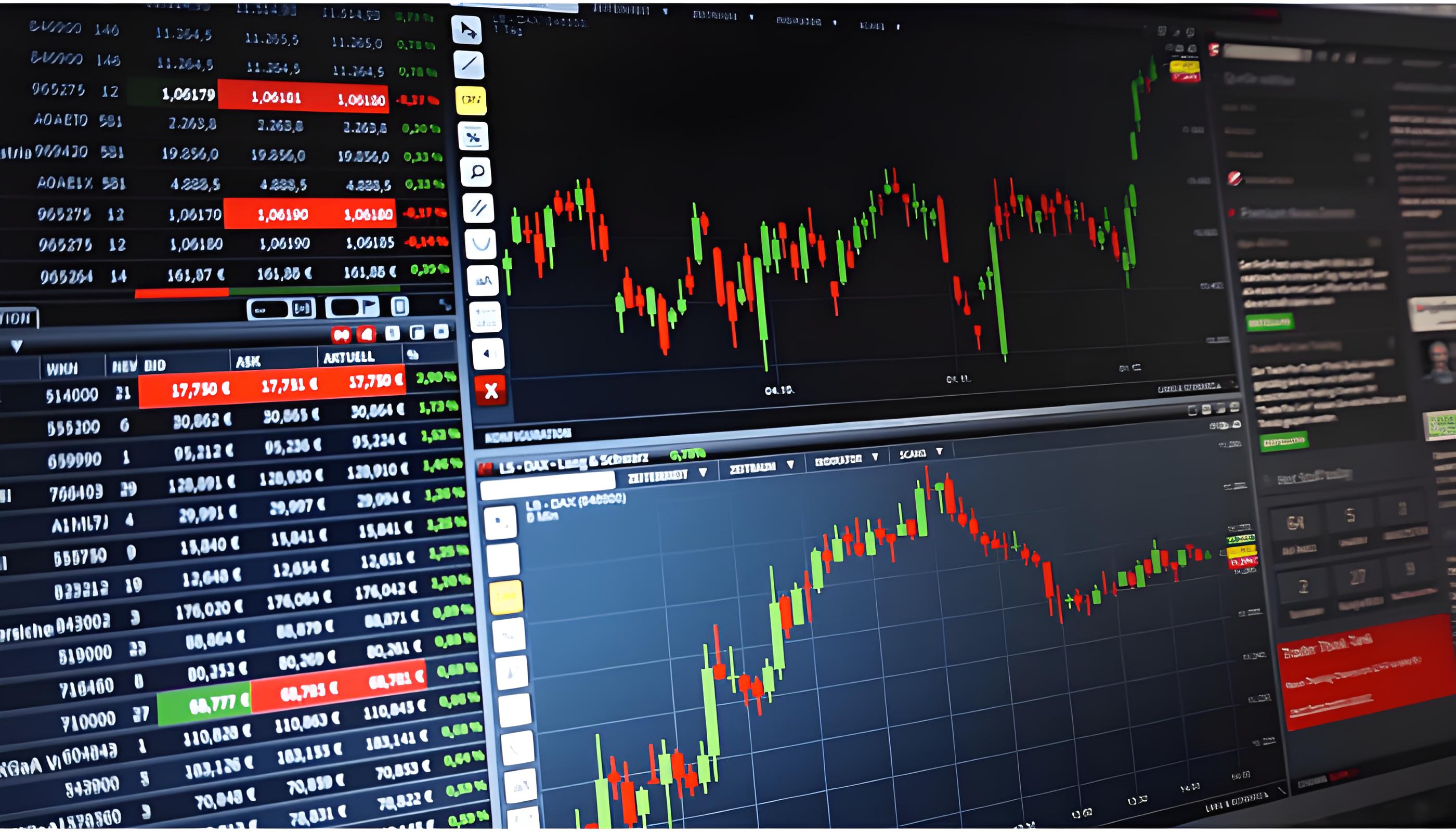 app炒股杠杆 9只股票型ETF份额增加超1亿份，华泰柏瑞沪深300ETF增加11.24亿份