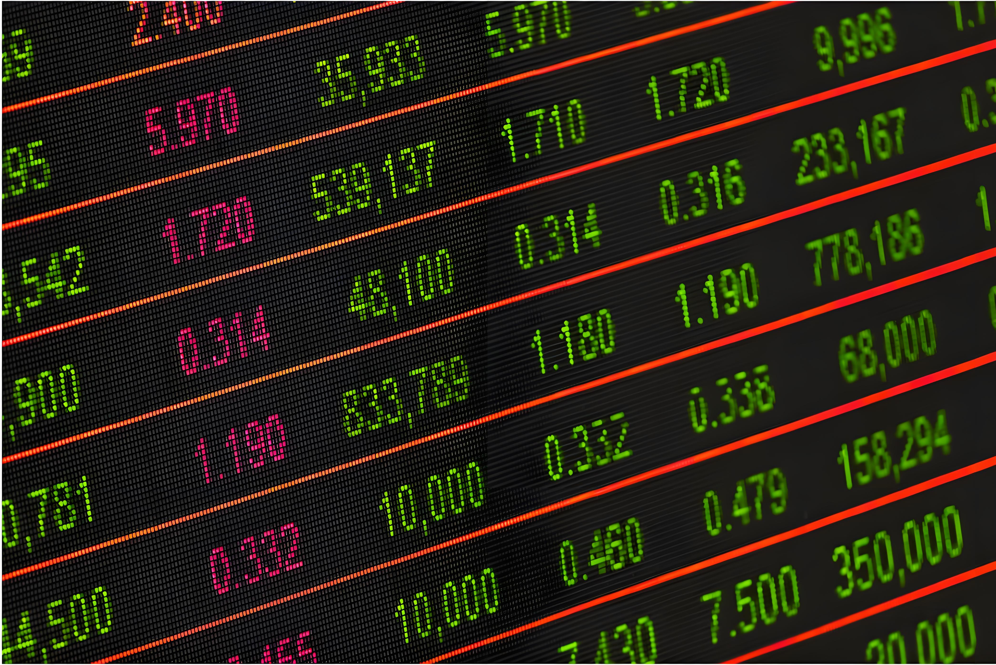 正规实盘股票配资平台 ETF资金榜 | 科创100ETF基金(588220)：净流入5187.49万元，居可比基金首位